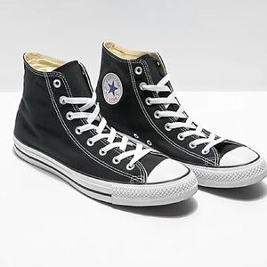 Converse chuck taylor all star high top